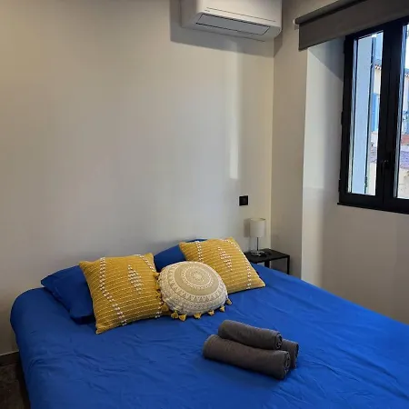 Agave Au Lavandou * Le Lavandou