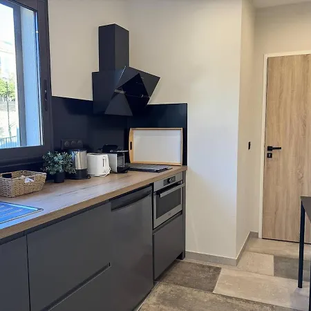 Agave Au Lavandou Apartman Le Lavandou