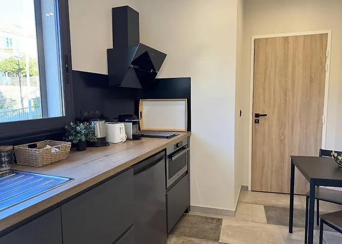 Apartman Agave Au Lavandou