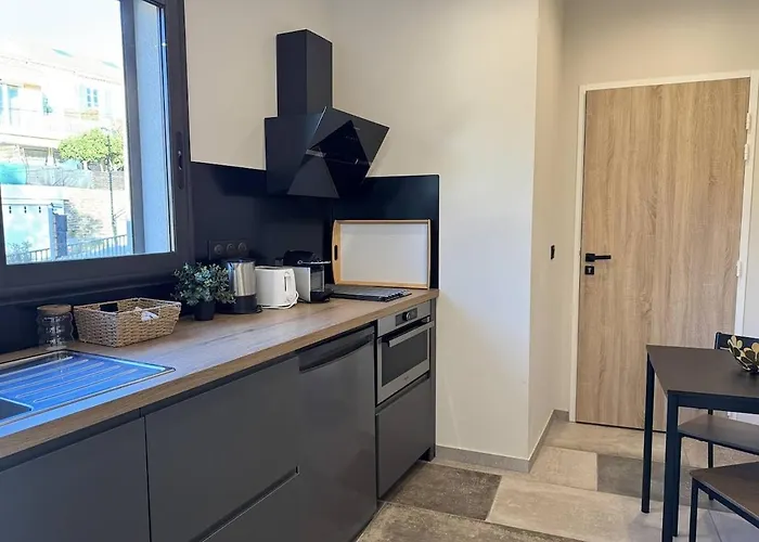 Agave Au Lavandou Apartman Le Lavandou