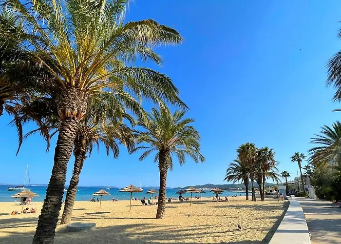 Apartman Agave Au Lavandou