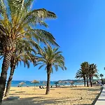 Lägenhet Agave Au Lavandou