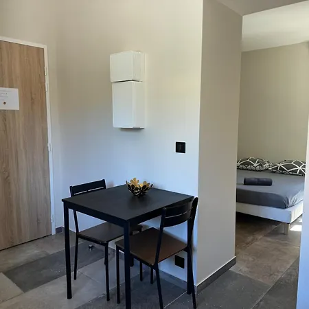 Apartment Agave Au Lavandou *