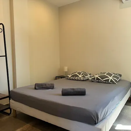 Appartement Agave Au Lavandou *