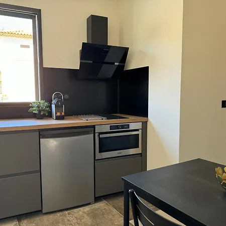 Apartment Agave Au Lavandou Le Lavandou