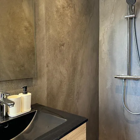 Apartment Agave Au Lavandou Le Lavandou