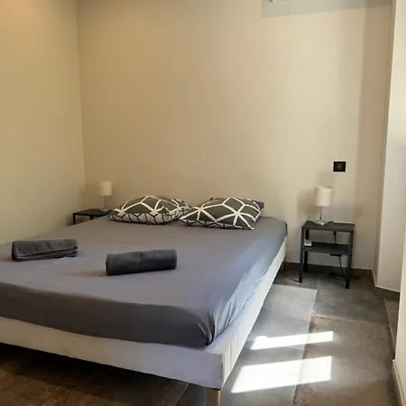 Agave Au Lavandou Apartment *