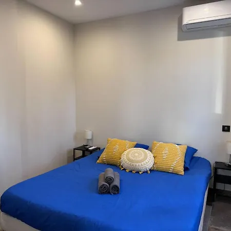 Apartment Agave Au Lavandou Le Lavandou