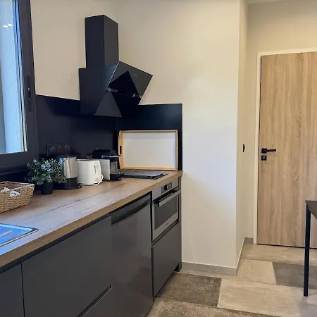 Apartment Agave Au Lavandou