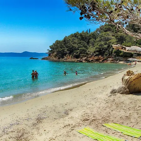 Appartement Agave Au Lavandou