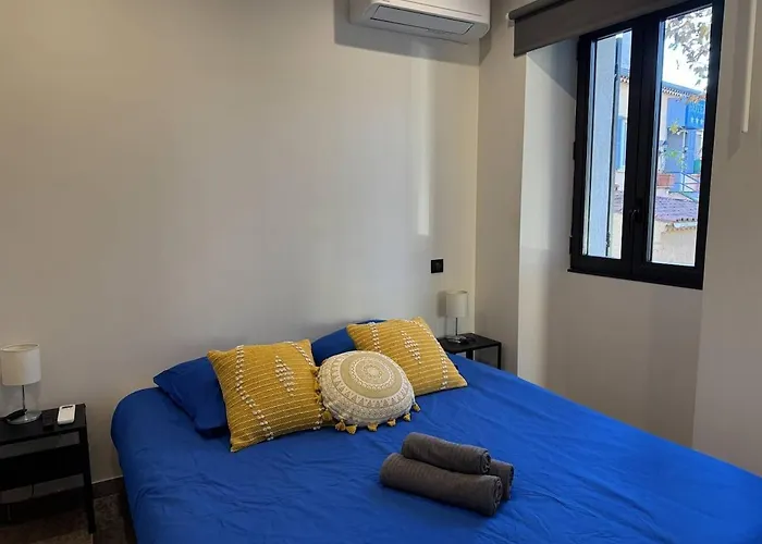 Agave Au Lavandou * 르 라방두